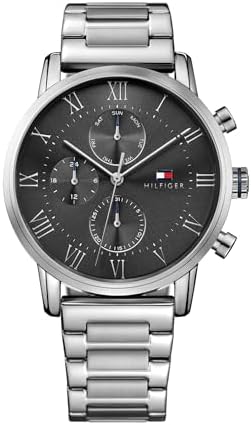 Tommy Hilfiger KANE Men's Analog Watch