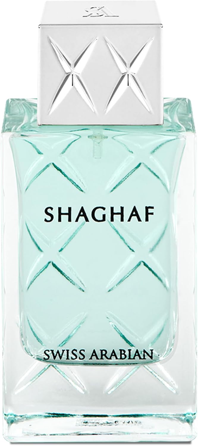Swiss Arabian Shaghaf for Men Eau de Parfum 75ml