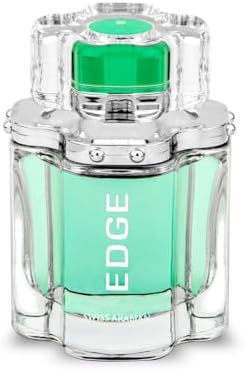 Swiss Arabian Edge For Men Eau de Parfum 100ml