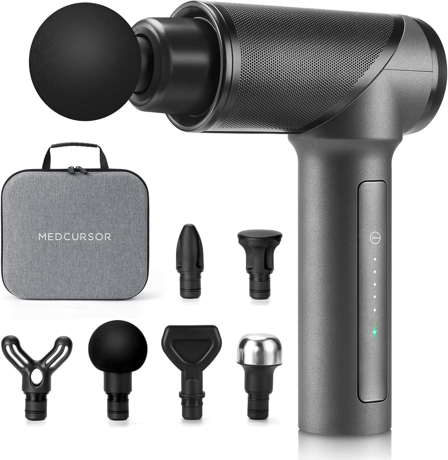 Medcursor Massage Gun Deep Tissue Percussion
