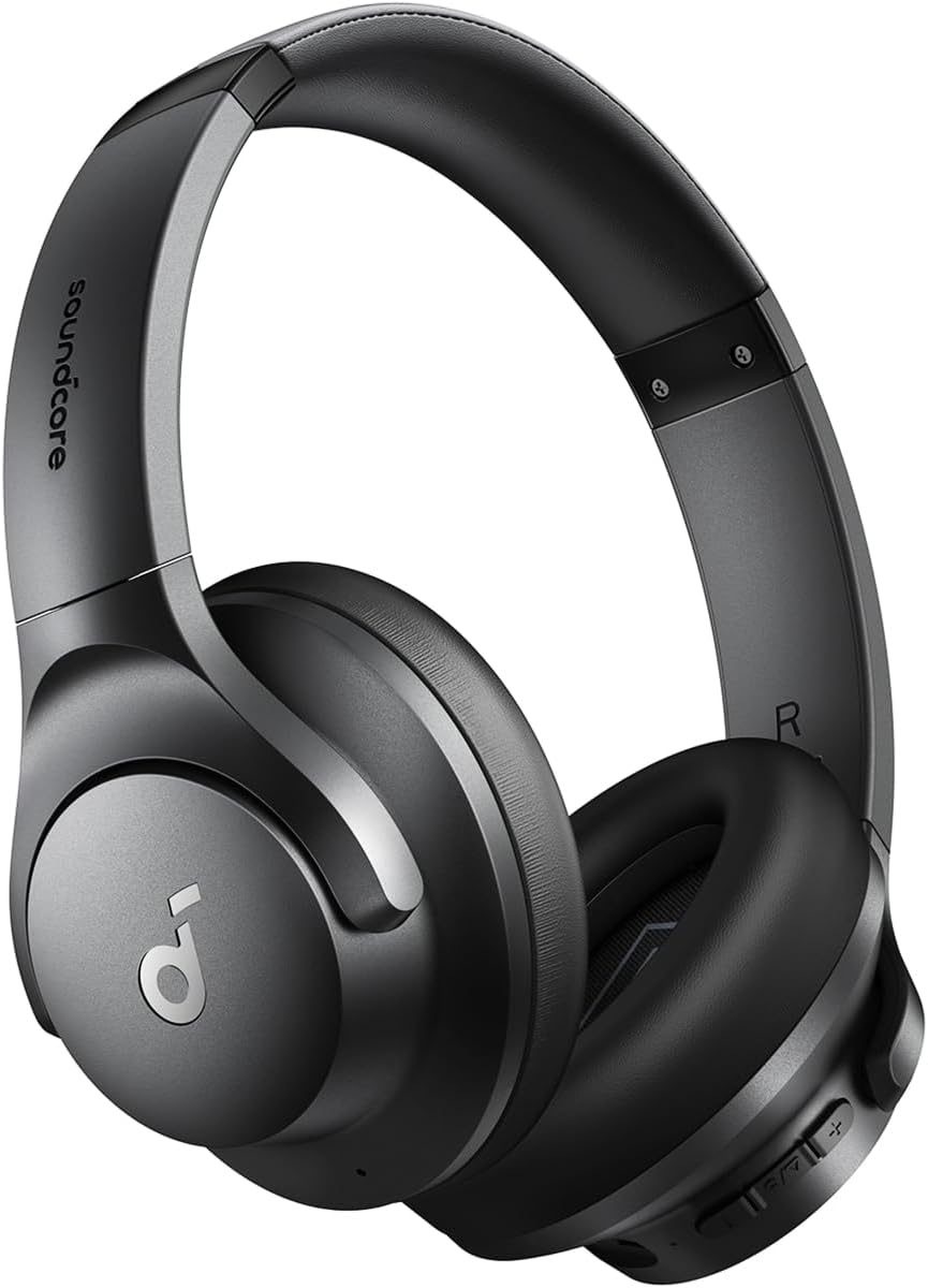 Soundcore Q20i Hybrid ANC Headphones